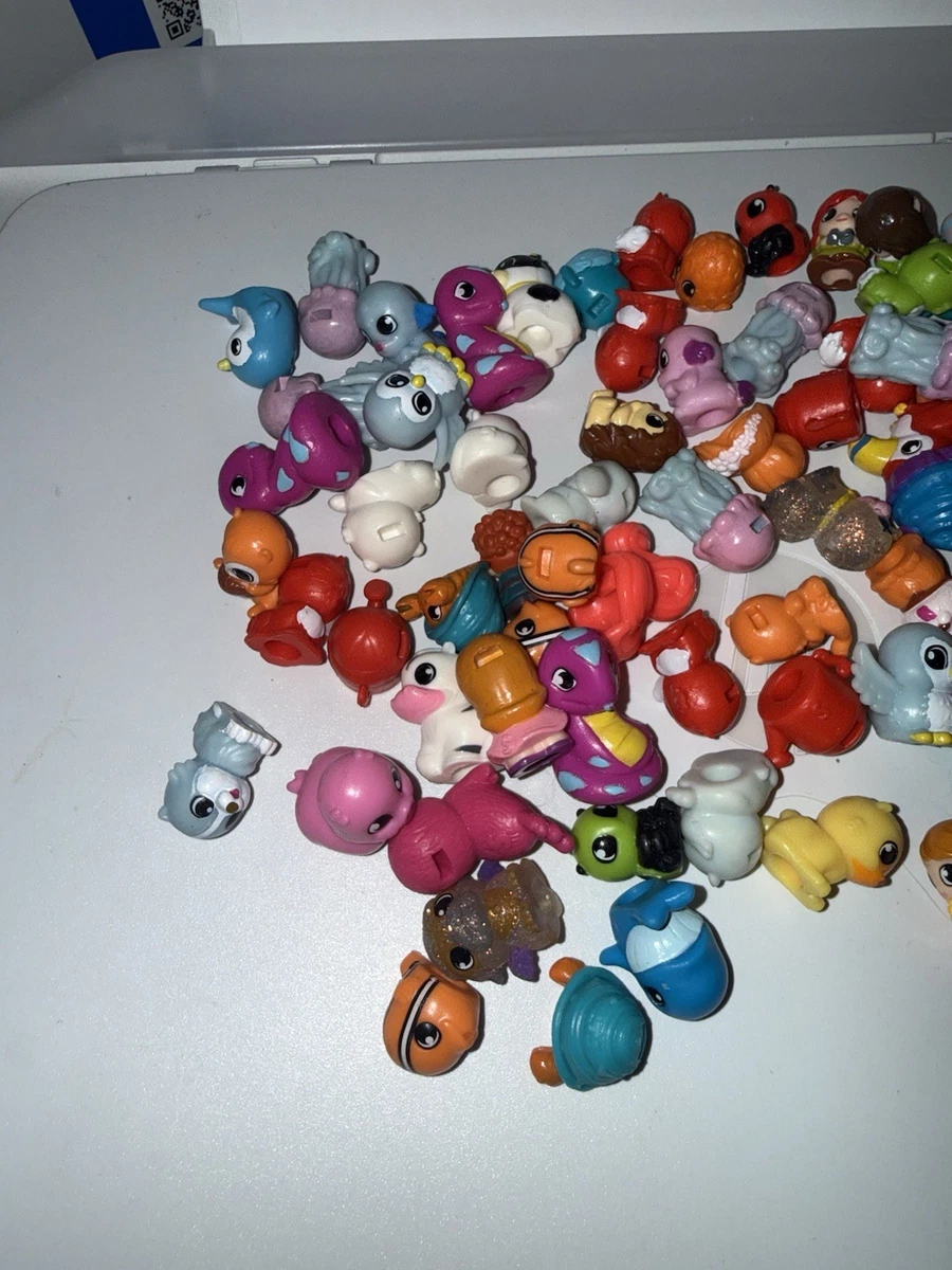 Squinkies Collectors & Hobbyists Preschool Toys & Pretend Play for