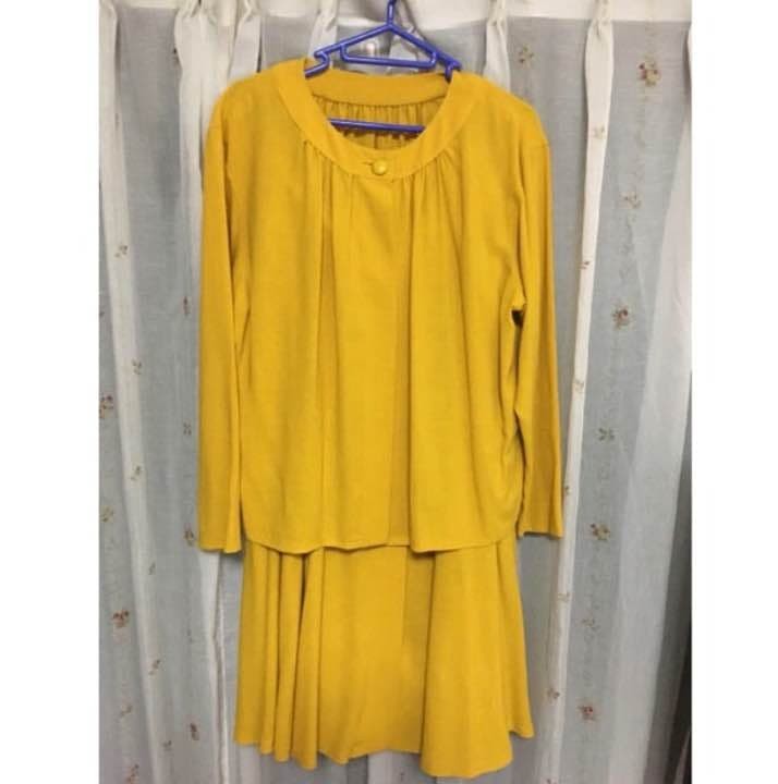 Used Price Reduced: Christian Dior Suit Verygood
