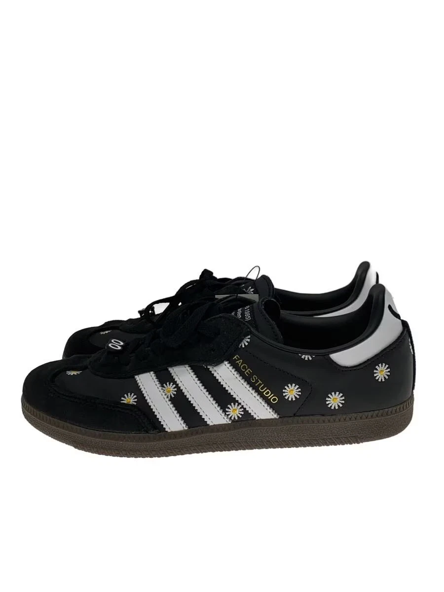 シューズ  x atmos face samba og Las mejores ofertas en adidas atmos x FACE x Samba OG Embroidered