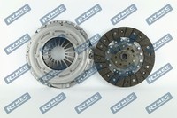 Kupplungssatz Kit FüR Ford Kuga II Van 2012-2019 Rymec JT1704
