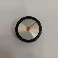 VTG HAMILTON BEACH Crock Watcher Knob Pot 4-Quart 415 130-260 Part Knob Only