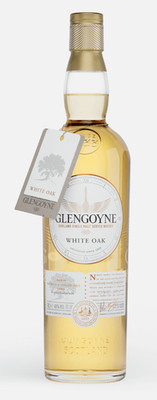(70,52 /l) Glengoyne White Oak NAS Single Malt Scotch Whisky 48% 0,7l Flasche
