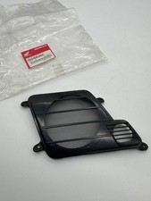 Honda GL1500A GOLDWING 1999 Abdeckung Lautsprecher 64242-MAM-A60ZC E6676