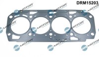 Zylinderkopfdichtung FÜR Opel Insignia A (G09) - Dr.Motor Automotive DRM15203