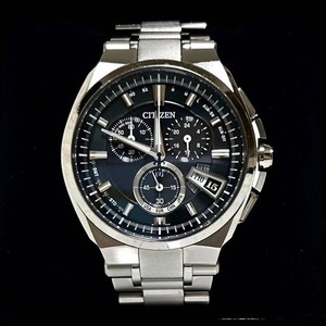 CITIZEN アテッサH610-T018912 楽天市場】【未使用品】【ウォッチ】 CITIZEN シチズン アテッサ 25