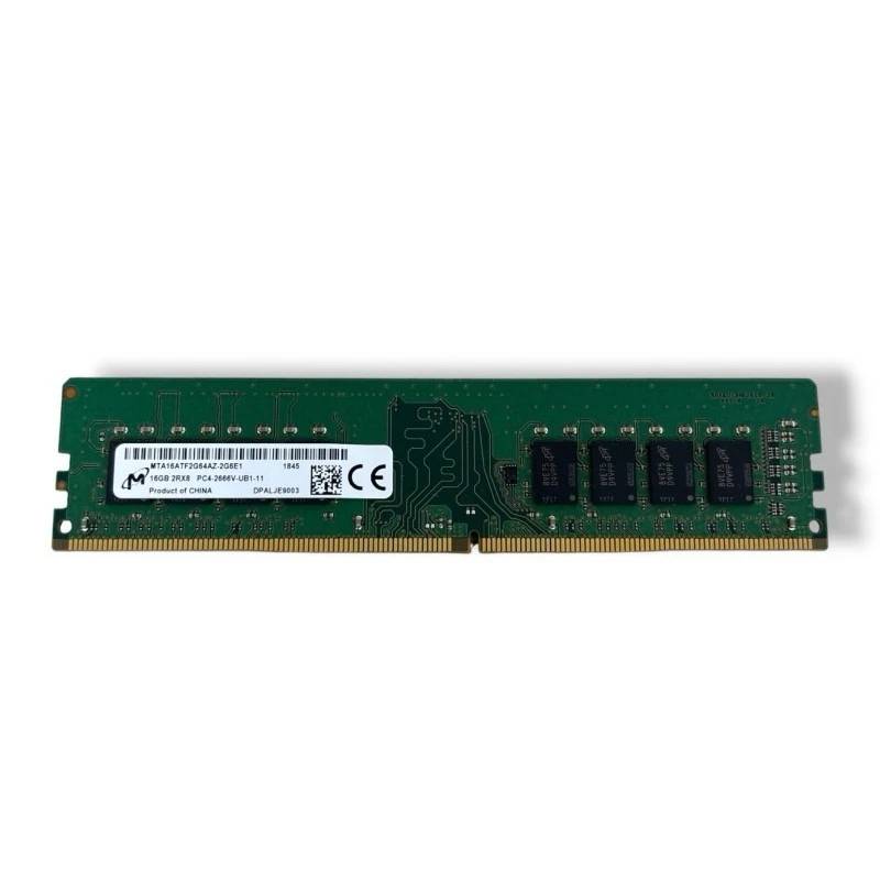 Preços baixos em Computador Micron PC4-21300 (DDR4-2666