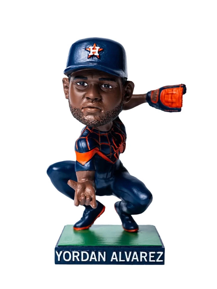 Houston Astros Bobblehead Sports Fan Apparel & Souvenirs for sale