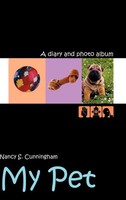 Nancy S. Cunningham | My Pet | Buch | Englisch (2002) | A Diary And Photo Album