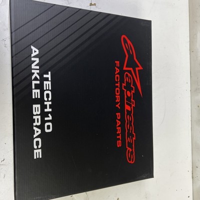 Alpinestars Tech 10 Supervented Inner Bootie 8 25SHOET20-10-8