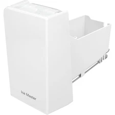 DA97-14504C, DA97-14504A Ice Container Assembly Ice Bucket For Samsung Ice Maker