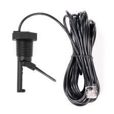 Ricambio gruppo sensore interruttore flusso piscina GLX-FLO-RP generatore sistema sale