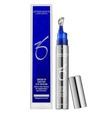 ZO Skin Health Growth Factor Eye Serum - 0.5 oz 15 mL - (NEW IN BOX)