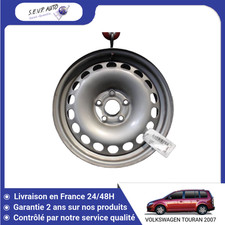 Jantes Volkswagen TOURAN