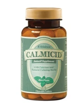Melaleuca Calmicid Antacid Supplement - 60 Tablets - free shipping
