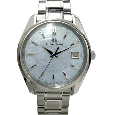 値下　新品未使用　Grand Seiko  SBGP017 Grand Seiko Heritage Blue Men's Watch - SBGP017 for sale online | eBay