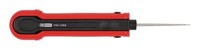 Ks Tools Entriegelungswerkzeug FüR Flachstecker/FlachsteckhüLsen 1,6 Mm (Amp...