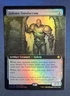 MTG Solemn Simulacrum Extended Art BuyABox Promos BABP Card Magic the Gathering