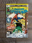 The Amazing Spider-Man #212 (1981) Newsstand NM- 9.2
