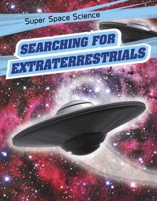 Searching for Extraterrestrials | David Hawksett | Englisch | Taschenbuch | 2019