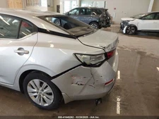 Wash Reservoir Non-heated Mirrors Fits 20-23 SENTRA 404544