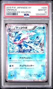 Greninja Psa 10 | eBay
