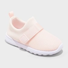 Toddler Austen Slip-On Water Shoes Light Pink - Cat Jack - SIZE 7 New