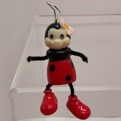 O'well ladybug sitter