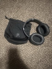 Skullcandy - Crusher Evo Over-the-Ear Wireless Headphones - Matte Black