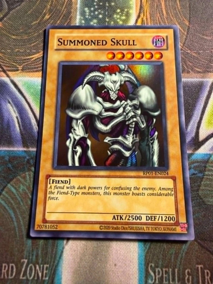 25+ Summoned Skull for sale | Updated Oct 2026
