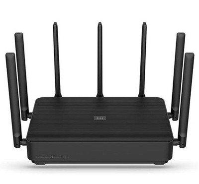 Xiaomi Mi AIoT Router AC2350 Gigabit WLAN Router (1733 Mbps 5GHz, 450 Mbps 2,4GH
