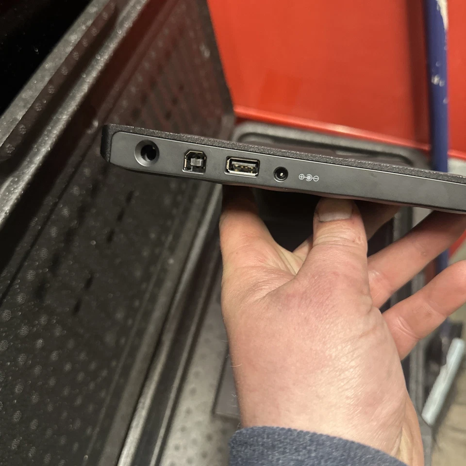 Roll Seaboard Rise 25 MIDI Keyboard Controller - Image 4 of 4