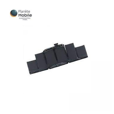 Akku A1417 für Apple MacBook Pro 15 Retina (A1398) Mid 12 / Early 13