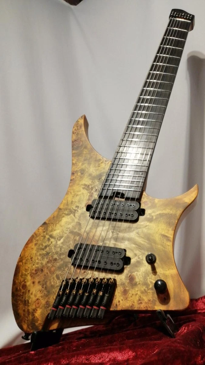 Goc 8 string deals