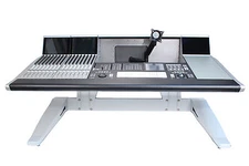 Avid / Euphonix System 5MC : MC-Pro & 6' Stand - CM408 Fader Packs NOT Included