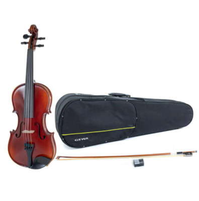 GEWA Ideale Violin Set 4/4
