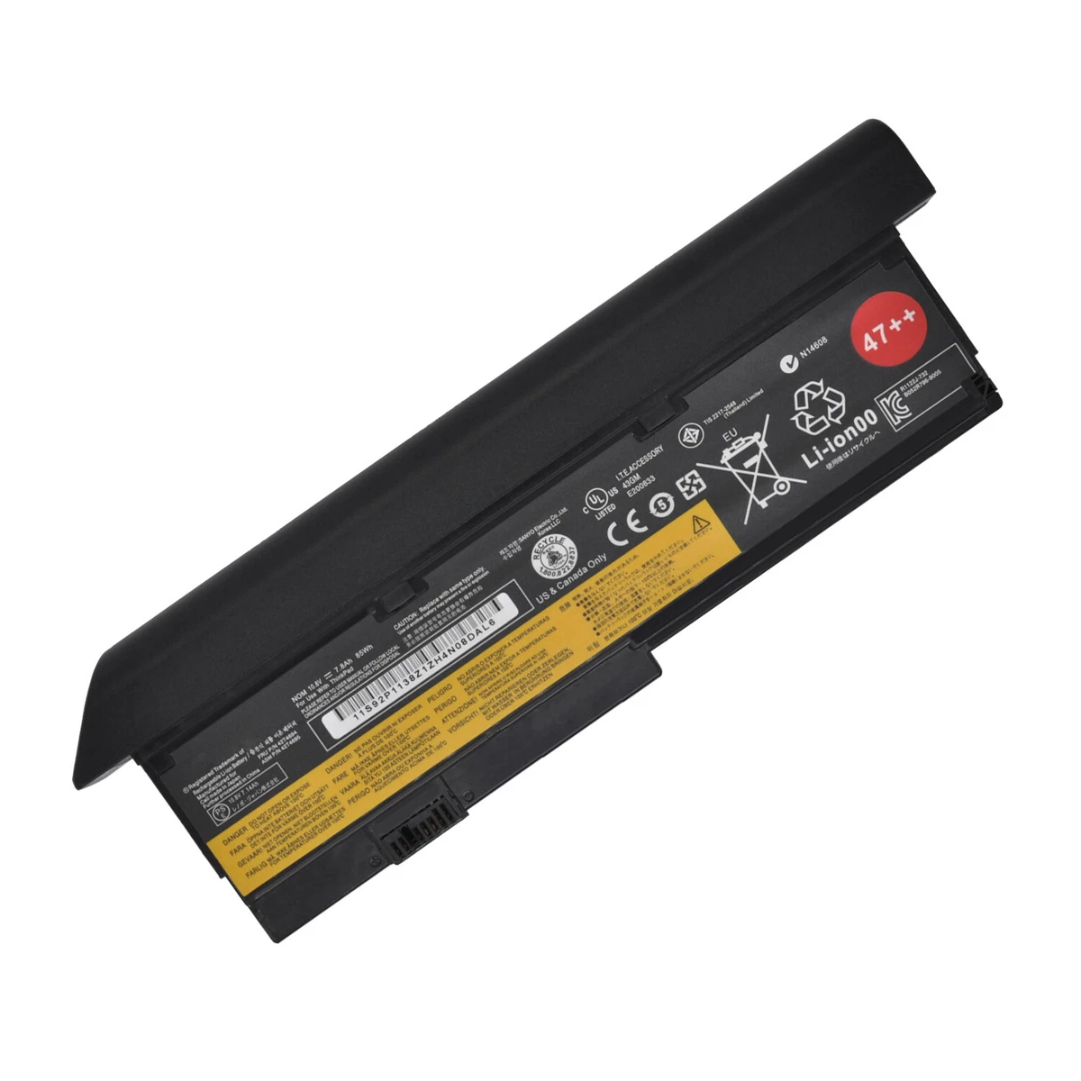 Lenovo X201 Battery for sale | eBay
