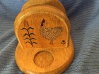 Vintage Kamenstein Salt &Pepper Napkin Holder — photo 2