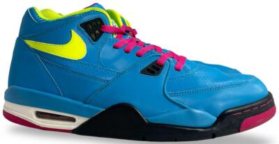 Nike Air Flight 89 London for Sale | Authenticity Guaranteed  display picture 2