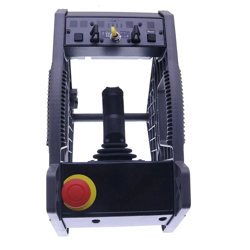 Control Box 1001091153 0272778 for 2632ES 2646ES 3246ES 1932R JLG Scissor Lift - Picture 1 of 21
