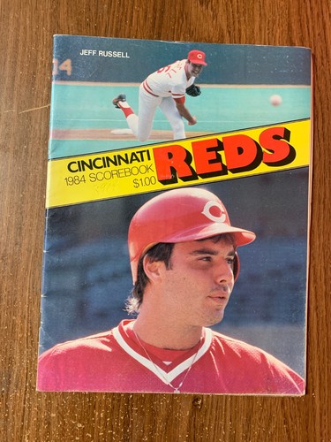 Major League Baseball Scorecards And Yearbooks Each Sold Separately - Picture 200 of 306