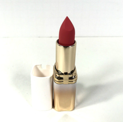 L'Oreal Age Perfect Satin Lipstick #200 Pink Petal - New
