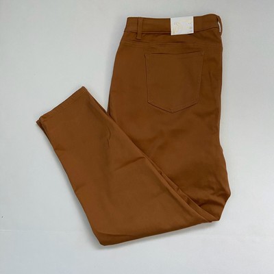 westport signature fit skinny jeans