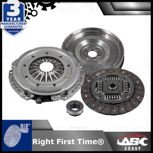 Kupplungssatz - 4Pc - FüR Audi A4 B5,A6 C5; VW Passat B5 96-05 038 105 266 An S1-image