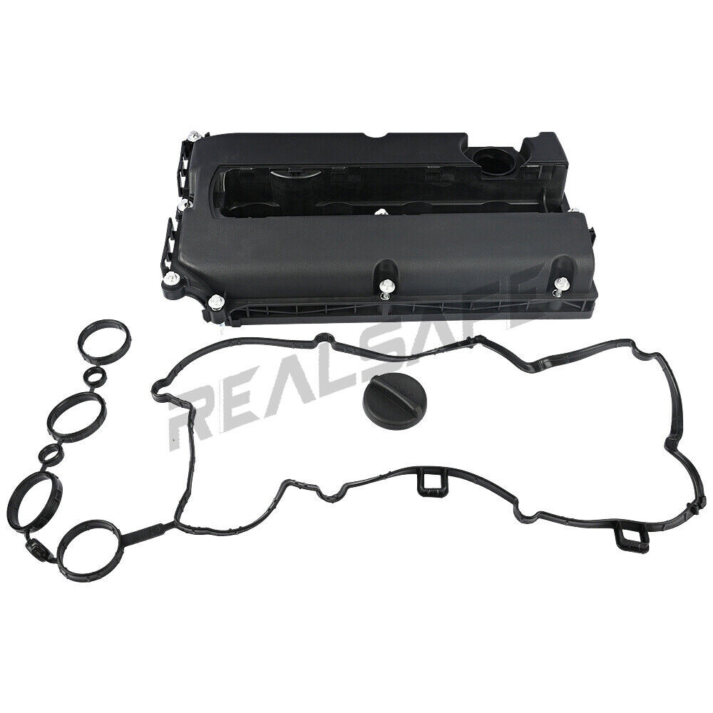 Pcv Valve Rocker Cover Valve Rocker Cover and Gasket PCV for Holden Astra AH 1.8L Cruze JG JH ...