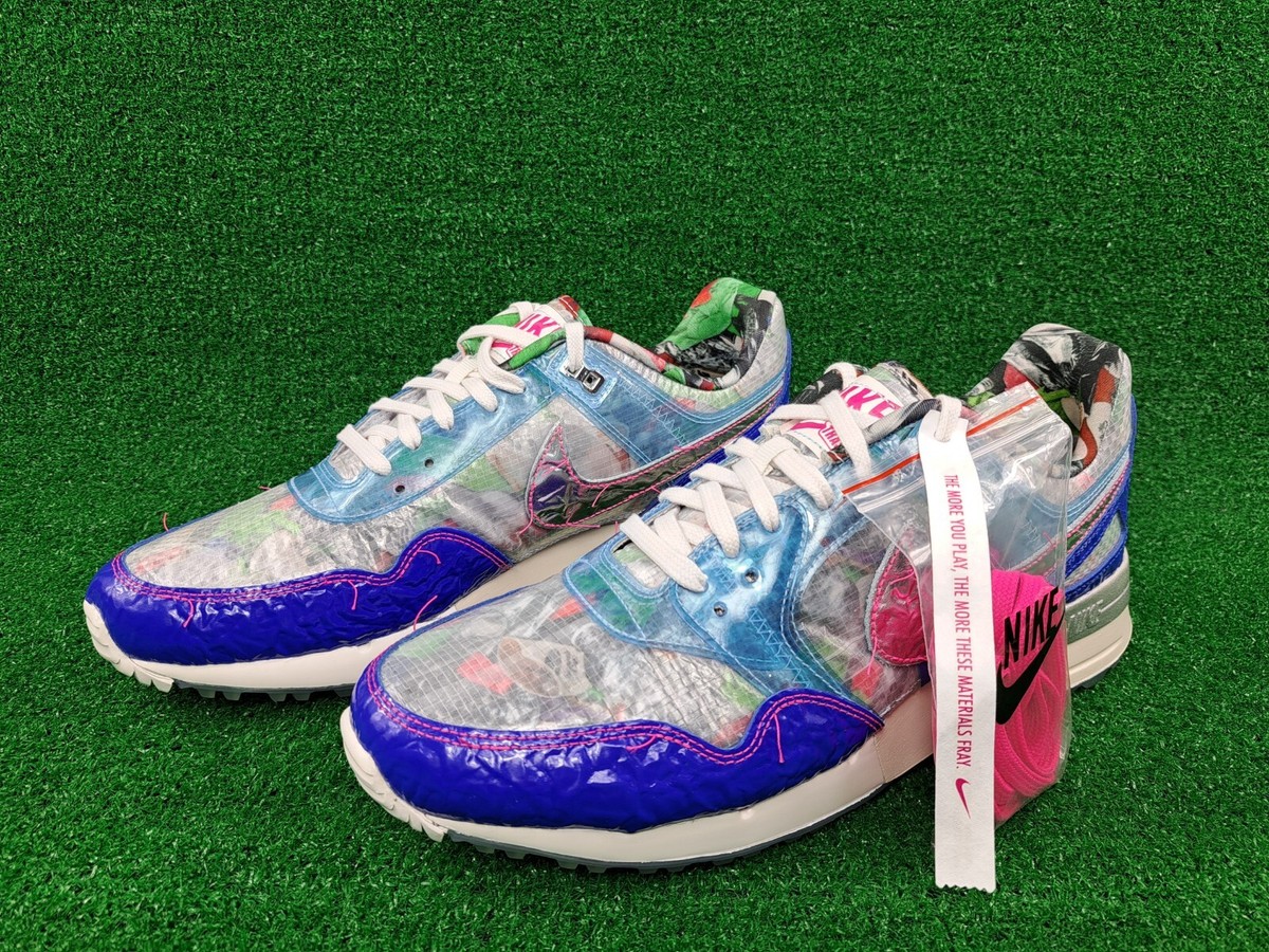 Nike Air Pegasus '89 G NRG Golf Shoes Phoenix Open FJ2246-400