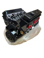 New Gm Fits Mercruiser Volvo Penta Omc 5.7l 350 Marine Engine Long Block 87-95