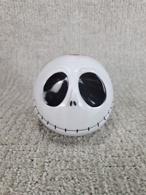   Disney Chia Pet - Jack Skellington Planter - The Nightmare Before Christmas