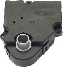 HVAC Heater Blend Door Actuator for 2007-2010 Saturn Outlook XE 6 Cyl 3.6L