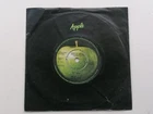 THE BEATLES  1969 UK 45  GET BACK  NORTHERN SONGS     NO NCB