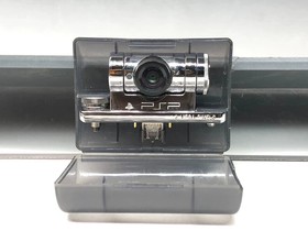 PSP CAMERA 300 SILVER CAM 1.3 Mega Pixels Official Sony Playstation Portable